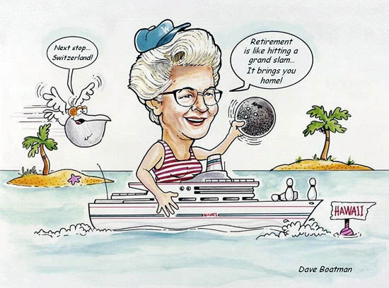 Cruise Ship